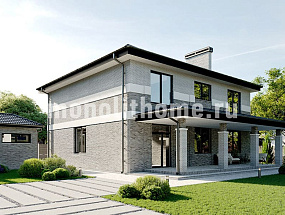 Проект дома Султан-2 — 3